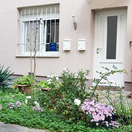 Josipa Apartment Zagreb Exterior photo