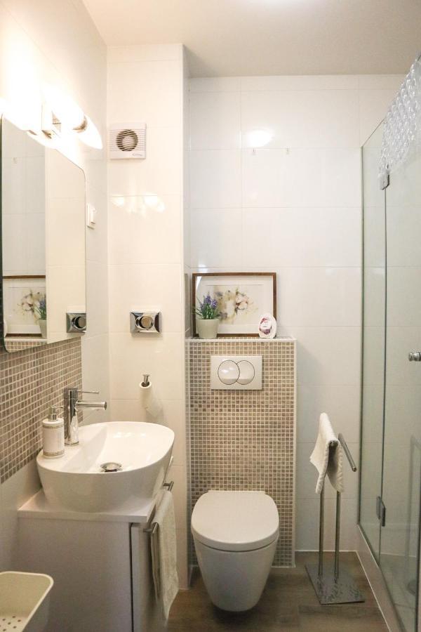 Josipa Apartment Zagreb Exterior photo