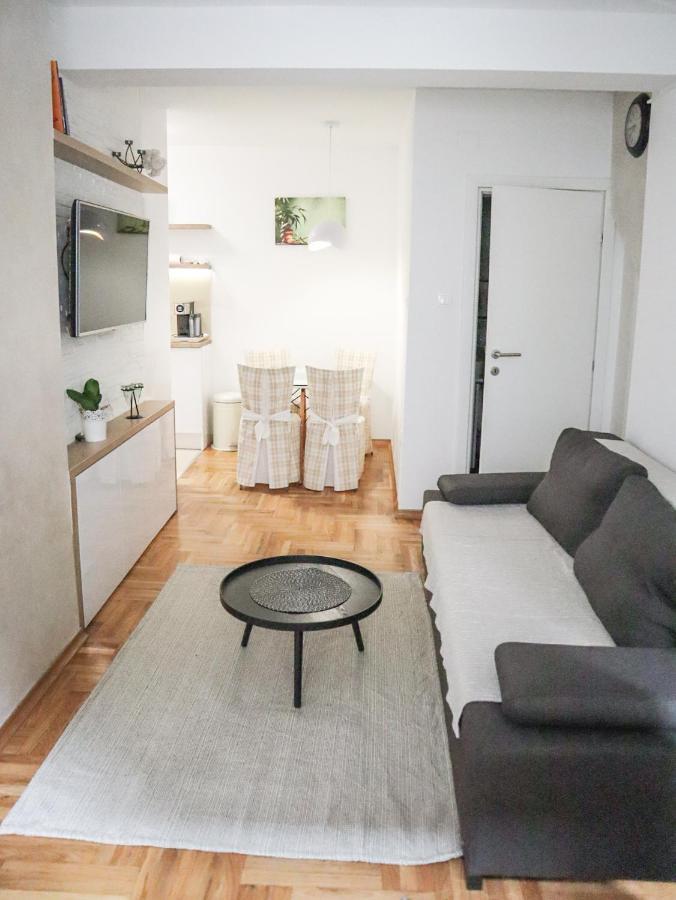 Josipa Apartment Zagreb Exterior photo