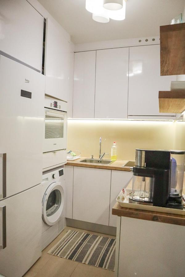 Josipa Apartment Zagreb Exterior photo
